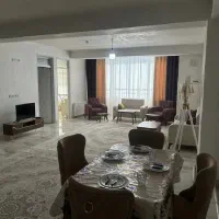 اجاره اپارتمان مبله شیک و مدرن غرب تهران|اجارهٔ کوتاهمدت آپارتمان و سوئیت|تهران, باغ فیض|دیوار