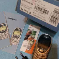 گوشی زیمنس S55|موبایل|تهران, آرارات|دیوار