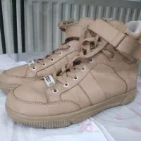 نیم بوت خارجی 38 و39