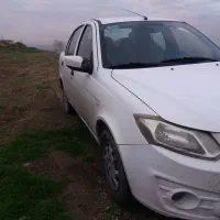 ساینا۹۷|خودرو سواری و وانت|گرگان, |دیوار