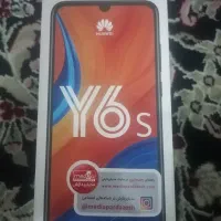 هواوی Y6s