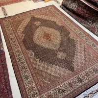 شش متری ماهی تبریز
