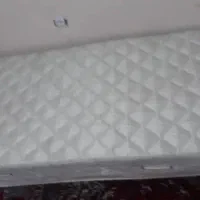 تشک طبی فنری