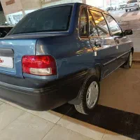 پراید صبا