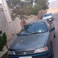 پژو405 GLX|خودرو سواری و وانت|تفت, |دیوار