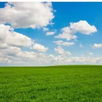 زمین مسکونی