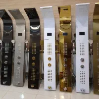 پنل ماساژر دار