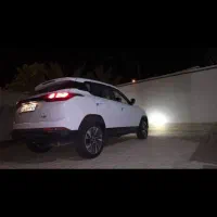 تیگارد x35 تماس با شماره