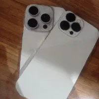 آیفون ۱۶ پرو و آیفون ۱۶ پرو مکس