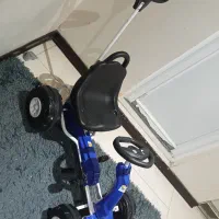 دو چرخه بچه گانه