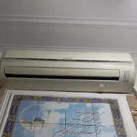 کولر اسپلیت سامسونگ