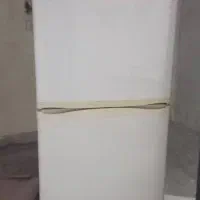 یخچال فریزر اسنوا