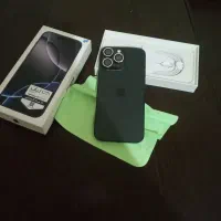 ایفون ۱۶ پرومکس ۵۱۲ گیگ zaa زیر قیمت