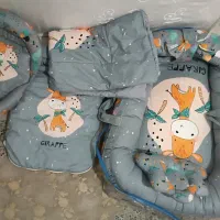 تشک گارد دار