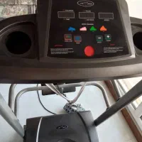 تردمیل دو زمانه|تجهیزات ورزشی|آزادشهر, |دیوار