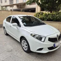 برلیانس 230 مدل 97 بیرنگ