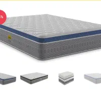 تشک اوه (eve matters) نمایندگی رسمی دلاوران|تشک تختخواب|تهران, علم و صنعت|دیوار