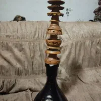 تمام وسایل ذغال فروشی