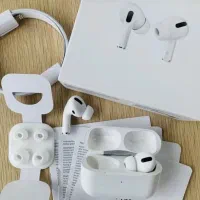 ایرپاد اپل نویزکنسلینگ