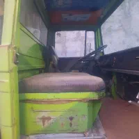 خاور ۸۰۸ عروسک