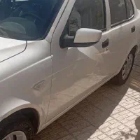 ساینا مدل ۱۴۰۰ ال ایکس|خودرو سواری و وانت|اراک, |دیوار