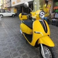 موتور کاوان اس ۱۵۰cc