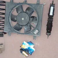 قطعات یدکی