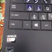 لب تاپ در حد|رایانه همراه|تهران, صاحب الزمان|دیوار