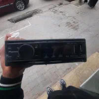 ضبط وآمپلی وساب