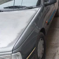 پژو جی ال ایکس مدل۸۸|خودرو سواری و وانت|هشتگرد, شهرک ولیعصر (مصلی)|دیوار