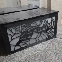میز پیشخوان/ تحریر