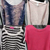 بافت زنانه اورجینال (استوک و تاناکورا)|لباس|همدان, |دیوار