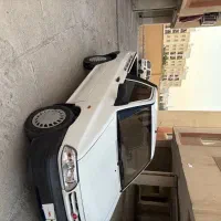 پراید وانت