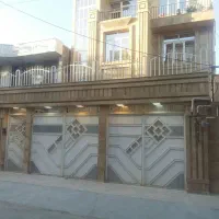 اجرای سنگ کاری نما|خدمات پیشه و مهارت|کرمانشاه, |دیوار