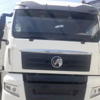 اتیکو مدل ۸۳،پیلسان ۴۰۱اتومات اسی اند سی، کاایکس|خودرو سنگین|تهران, آسمان|دیوار