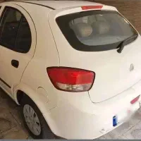 تیبا 2 مدل 401 بی رنگ