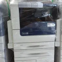 فتوکپی زیراکس رنگی و سیاه سفید|پرینتر، اسکنر، کپی، فکس|رشت, سعدی (تختی)|دیوار