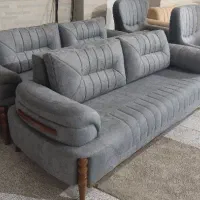 تعویض مبل کهنه با نو و فروش مبل نو نقد و اقساط|مبلمان خانگی و میز عسلی|مسجد سلیمان, |دیوار