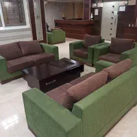 نیروی خدمات نظافتی و نیروی خانه‌دار