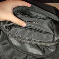 کوله پشتی Benetton|کیف، کفش، کمربند|یزد, |دیوار