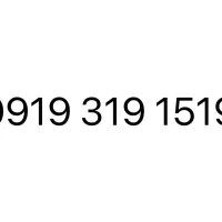 خط همراه اول 0919.319.15.19