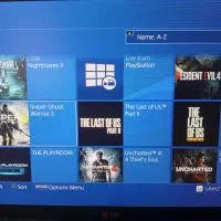 ps4 کپی خور