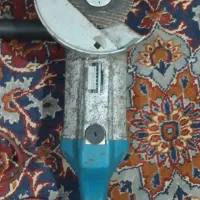 سنگ جت بزرگ کار گاهی