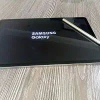 سامسونگ Galaxy Tab S7FE Silver