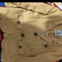 2 کاپشن|کفش و لباس بچه|تبریز, |دیوار