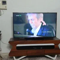 تلویزیون اصل سامسونگ|تلویزیون و پروژکتور|قائم‌شهر, |دیوار