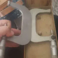 لوازم تراشکاری میزحدیده مته یکجا توافقی|ابزارآلات|مشهد, هنرور|دیوار