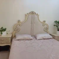 سرویس خواب|تخت و سرویس خواب|تهران, مینای شمالی (مخبر)|دیوار