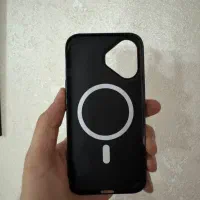 قاب ایفون ۱۶ نرمال|لوازم جانبی موبایل و تبلت|مشهد, رضاشهر|دیوار