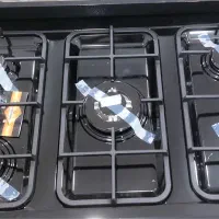 فروش گاز طرح فر